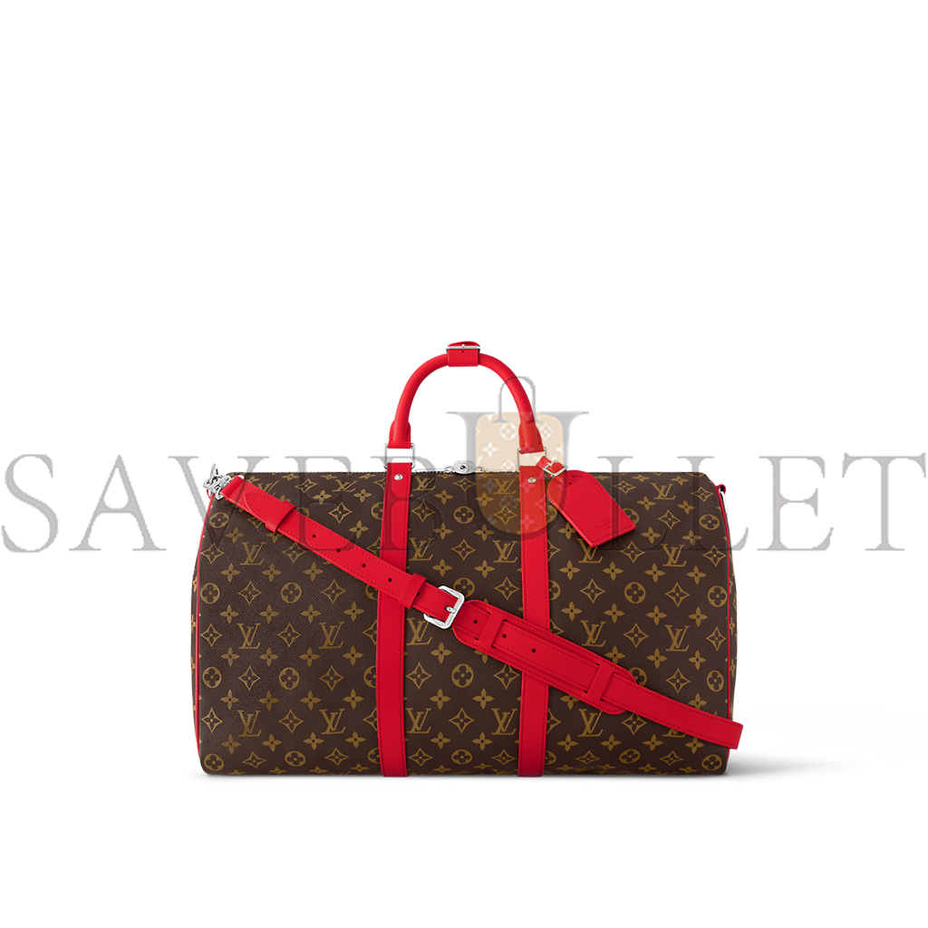 LOUIS VUITTON KEEPALL BANDOULIÈRE 50 M46769 (50*29*23cm)